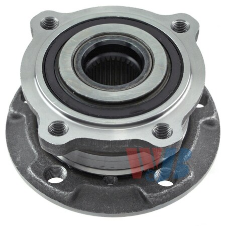 Wjb Hub Assembly, Wa513305 WA513305